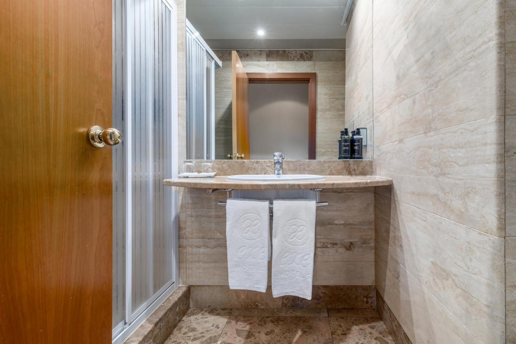 Hotel Nh Pozuelo Ciudad De La Imagen Pozuelo de Alarcón